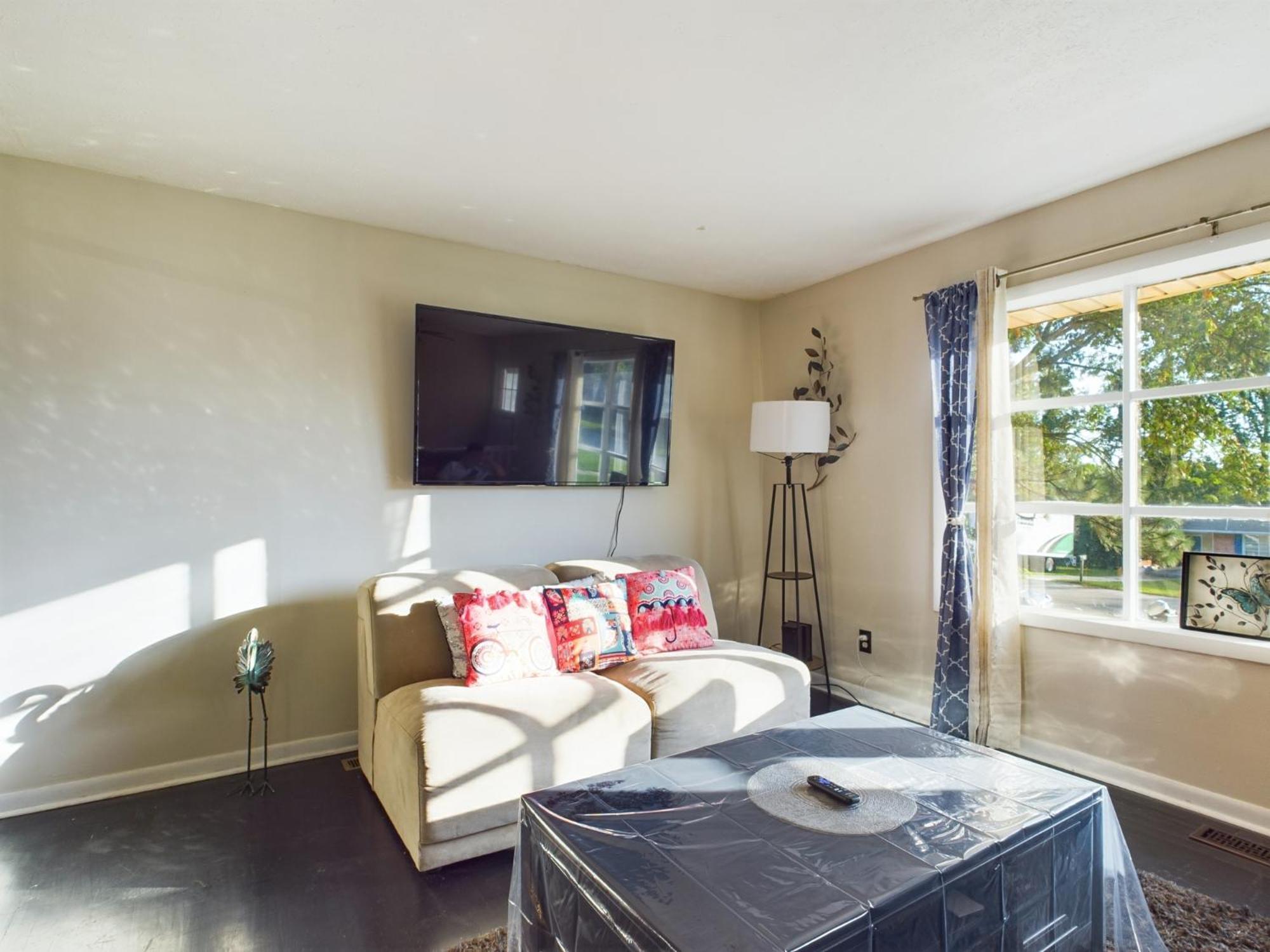 Pine Forest Zen Cottage - 10 Min To Fort Bragg Fayetteville Exterior foto