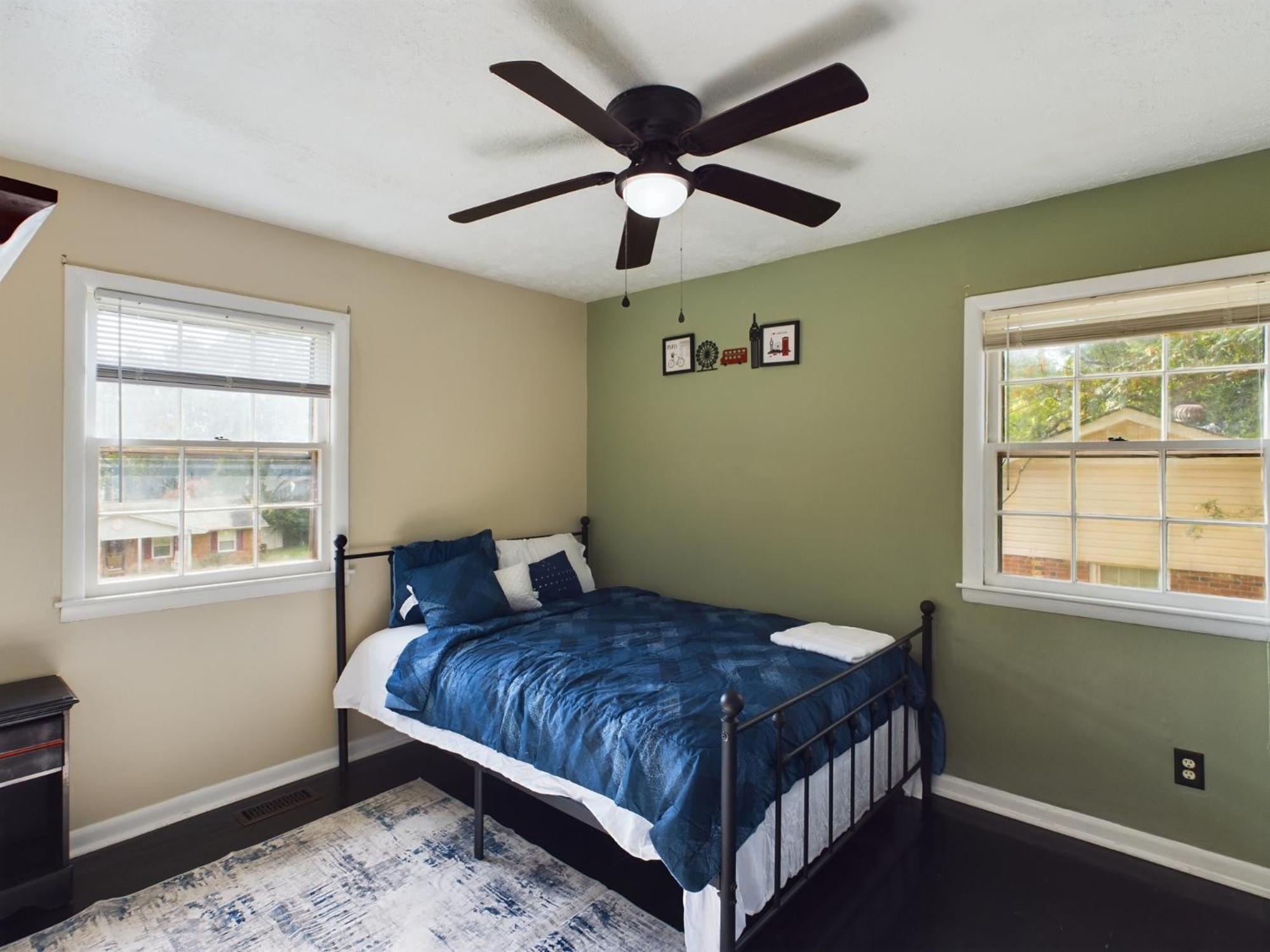 Pine Forest Zen Cottage - 10 Min To Fort Bragg Fayetteville Exterior foto