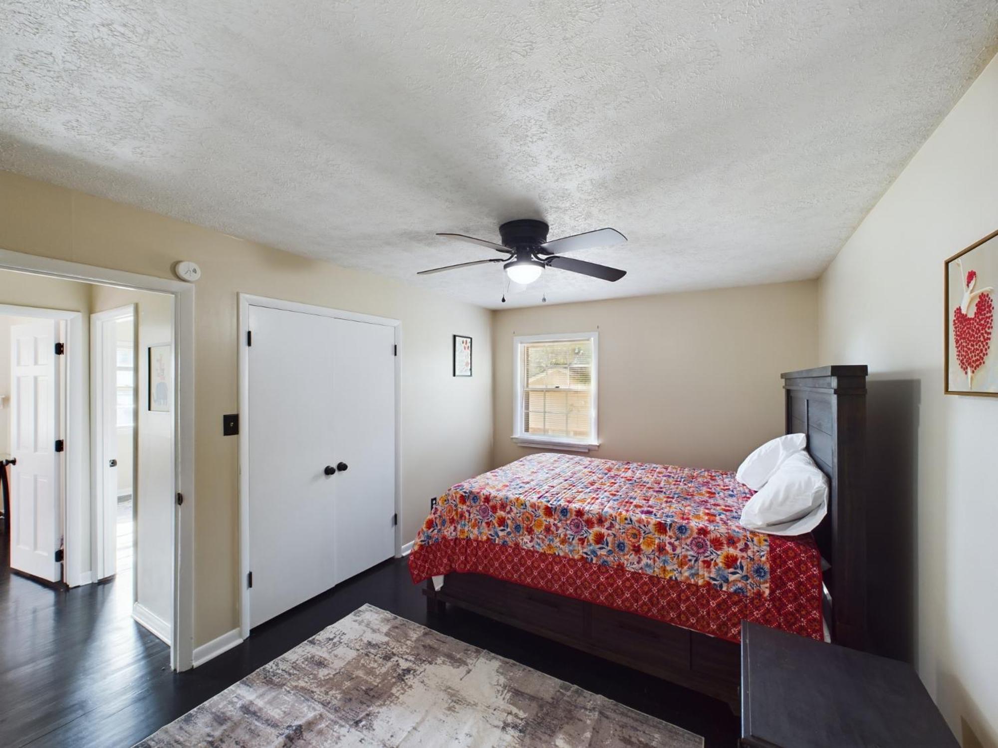 Pine Forest Zen Cottage - 10 Min To Fort Bragg Fayetteville Exterior foto